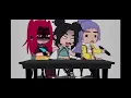 Download Lagu To our biggest fans 😘||Saja Boys gacha||Kpop Demon Hunters Gacha