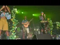 Crystal Fighters - Yellow Sun (Live)