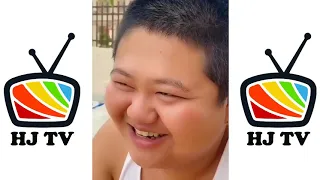 new funny video 2021 hj tv
