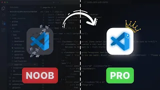 Customize Your VS Code Like a Pro