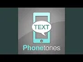 Download Lagu Professional Alert Tone / Simple Gentle Melody Notification / SMS Text / Ringtone