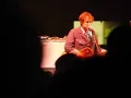 Andrew Bird (live) - Fiery Crash