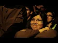 NO VOY A DEJAR (Video Oficial)