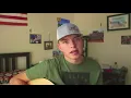 Damn Good Goodbye- Mike Ryan (Cover) By Jack Singleton