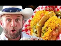 Ray s Puffy Tacos San Antonio Puffy Taco Perfection