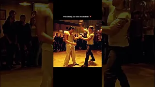 توني جا ضد ماد دوغ مشهد القتال الأكثر وحشية على الإطلاق أونج باك كيو إم آي آي آر سيمبيرو 