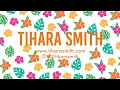Products by Tihara Smith | Inspired by the Windrush Generation