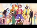 Download Lagu ||One Piece - Dreamin' On Full  AMV  ||Da-iCES - DREAMIN' ON