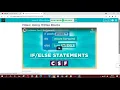 Code org lesson 11