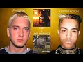 Download Lagu RIOT x LOSE YOURSELF - Remix / Mix / Eminem xxxtentacion 