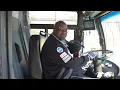 Full-Time CTA Bus Operator Opportunity