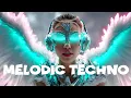 Download Lagu Chilled Melodic Techno Vibes | Progressive House Music for Relaxing and Focus