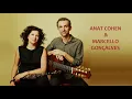 ANAT COHEN & MARCELLO GONÇALVES - Coisa Nº10