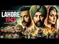 Download Lagu Lahore 1947 Full Movie | Sunny Deol | Amir Khan | Preity Zinta | New Bollywood Action Movies 2025
