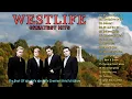 Westlife Greatest Hits 2025 🎶 Lagu Barat Paling Populer Sepanjang Masa
