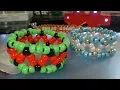 TurboBeads ZigZag Bracelet Tutorial