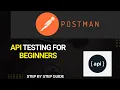 API Testing for Beginners API Client-Server HTTP Explained From Scratch Part 1