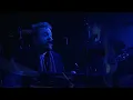 Nathaniel Rateliff & The Night Sweats - "Face Down In The Moment" (Live)