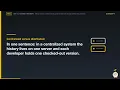 Git and GitHub Full Course: Zero to Confident Team Use in One Video