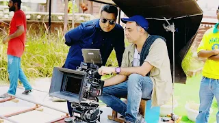 Behind The Scene - Gharwalon@MUZICRAGA9 #behindthescene #rashmimagrawal #muzicraga #shahidmallya