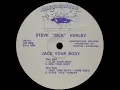 Steve Silk Hurley -  Jack Your Body (Club Your Body)