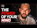 Download Lagu Andrew Tate: The Power of Your Mind - 1 Hour Powerful Speech | Motivational Video | 2025