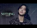 Download Lagu [AHN HYO SEOP] 'Nothing' Live Clip - I WANT TO SAY (    )