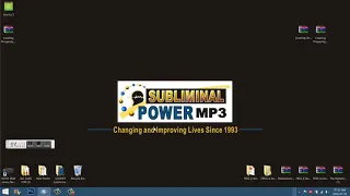 subliminal power mp3 how to download subliminal mp3 downloads from our website