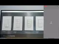 App-based Device Activation in RadioRA 3