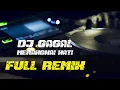 Download Lagu DJ SEDANG SAYANG SAYANGNYA REMIX DUGEM TERBARU 2021