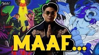 anime b kep kok dibilang terbaik review 