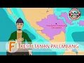 Download Lagu Kesultanan Palembang Darussalam| Fullversion| Kesultanan Nusantara