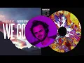 Metrik X Sub Focus - We Got It (S.P.Y Remix) X Airplane (Culture Shock Remix)(Mashup)