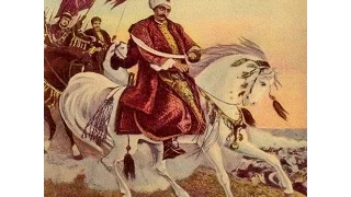 العظماء المائة 15 سليم الأول منقذ قبر الرسول وموحد المسلمين جهاد الترباني 