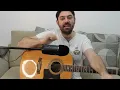 In Twos Esha Tewari Guitar Lesson