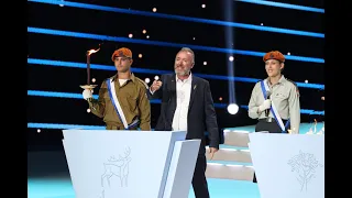 מהילדות בטירת הכרמל ועד להר הרצל הימים המרגשים של שלום אסייג 