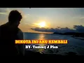 Download Lagu DI KOTA INI AKU KEMBALI [ Tommy J Pisa - Lirik ]