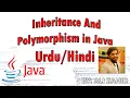 Mastering Java Programming Part-21 Inheritance and polymorphism in java