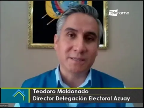 Balance tras primer simulacro de elecciones generales