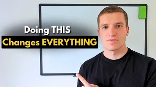 If You Meditate and NOTHING Happens, watch this