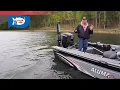 Little Joe How To Effectively Fish A Bottom Bouncer Rig