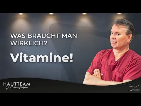 Download MP3 Vitamine überall! | Doch was sollte man wirklich nehmen?