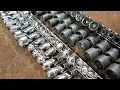 Craftsman vs SK Socket Set Review Comparison