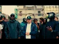 DJ Roc-J - Code de la rue (feat. Batbat & Konieur)