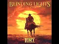 Blinding Lights (Country Version) - Tebey