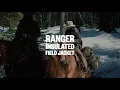 Filson Ranger Insulated Field Jacket