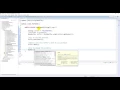 Java NIO - ByteBuffer mark demo