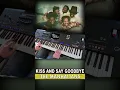 Download Lagu Kiss and say Goodbye  -  The Manhattans  (Full version also on my channel)