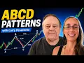 How to Trade ABCD Patterns with Larry Pesavento