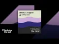 Hanna Lindgren, Cora Zea - Whispering Our Name